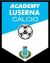 logo Acad. Luserna Calcio