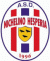logo Nichelino Hesperia