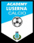 logo Academy Luserna 