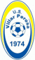 logo Atletico Volvera